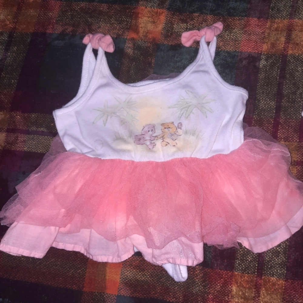2/$15 Rompers/Tutus/Dresses